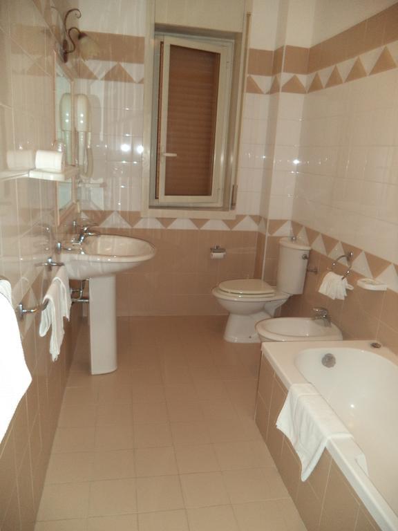 Hotel Scala Greca Syracuse Exterior foto