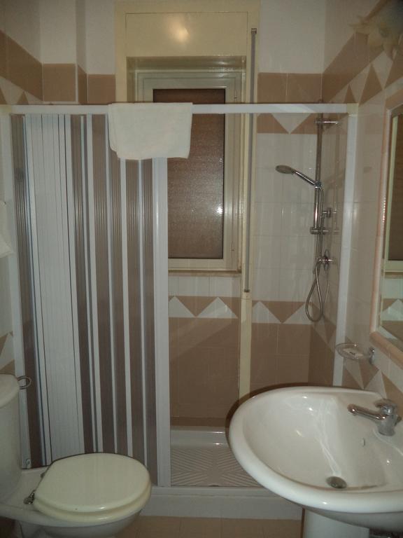 Hotel Scala Greca Syracuse Exterior foto