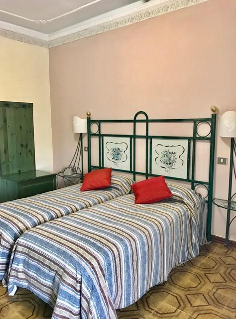 Hotel Scala Greca Syracuse Exterior foto