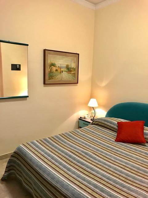 Hotel Scala Greca Syracuse Exterior foto